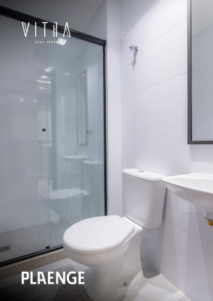 Imagem Apartamento com 3 Quartos à Venda, 241 m² em água Verde - Curitiba