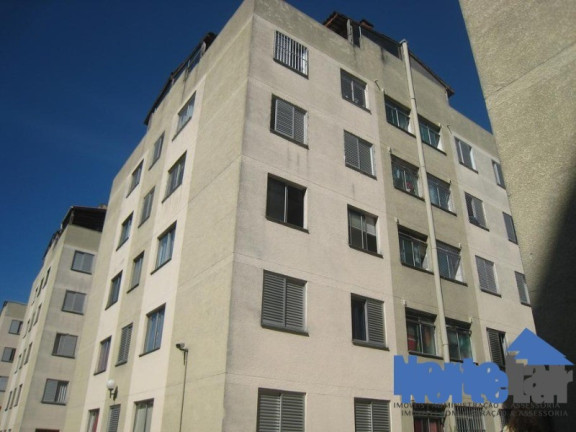 Imagem Apartamento com 2 Quartos à Venda, 50 m² em Vila Portugal - São Paulo