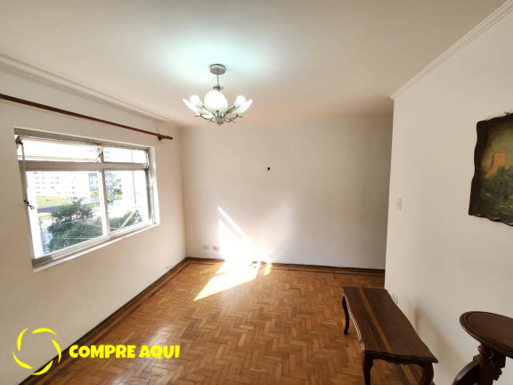 Imagem Apartamento com 2 Quartos à Venda, 64 m² em Vila Romana - São Paulo Imagem Apartamento com 2 Quartos à Venda, 64 m² em Vila Romana - São Paulo