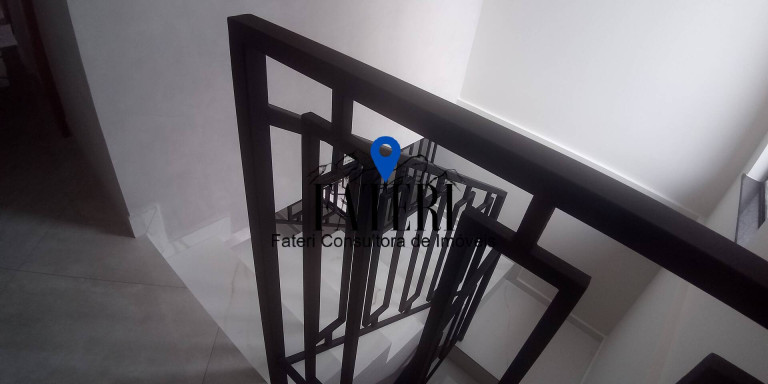 Imagem Casa com 3 Quartos à Venda, 125 m² em Recreio Maristela - Atibaia