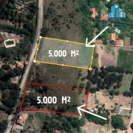 Terreno à Venda, 5.904 m² em Arataba - Louveira