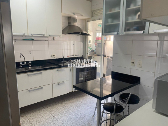 Imagem Apartamento com 3 Quartos à Venda, 130 m² em Vila Clementino - São Paulo Imagem Apartamento com 3 Quartos à Venda, 130 m² em Vila Clementino - São Paulo