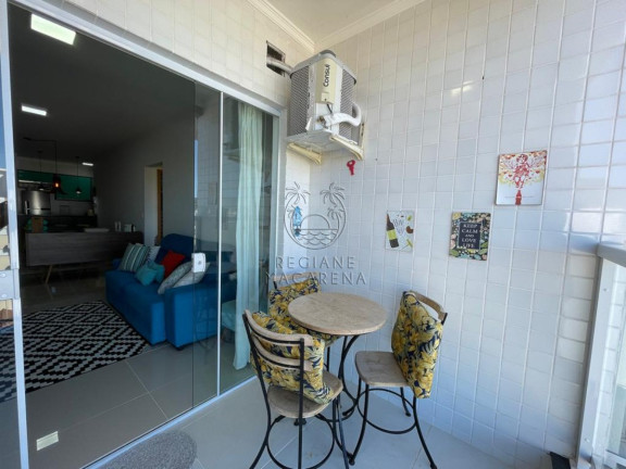 Imagem Apartamento com 2 Quartos à Venda, 83 m² em Itaguá - Ubatuba Imagem Apartamento com 2 Quartos à Venda, 83 m² em Itaguá - Ubatuba