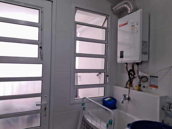 Imagem Apartamento com 3 Quartos à Venda, 97 m² em Parque Campolim - Sorocaba Imagem Apartamento com 3 Quartos à Venda, 97 m² em Parque Campolim - Sorocaba