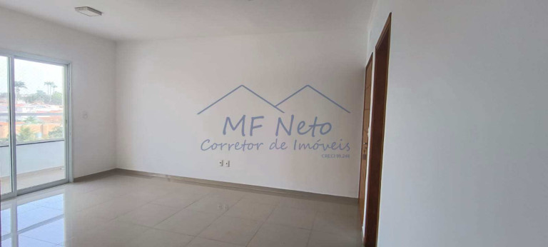 Imagem Apartamento com 3 Quartos à Venda, 82 m² em Residencial Star Vann Ess - Pirassununga