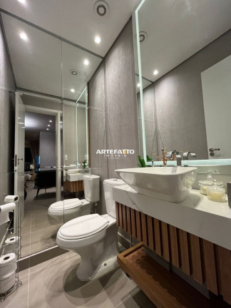 Imagem Apartamento com 3 Quartos à Venda, 110 m² em Residencial Amazonas - Franca Imagem Apartamento com 3 Quartos à Venda, 110 m² em Residencial Amazonas - Franca