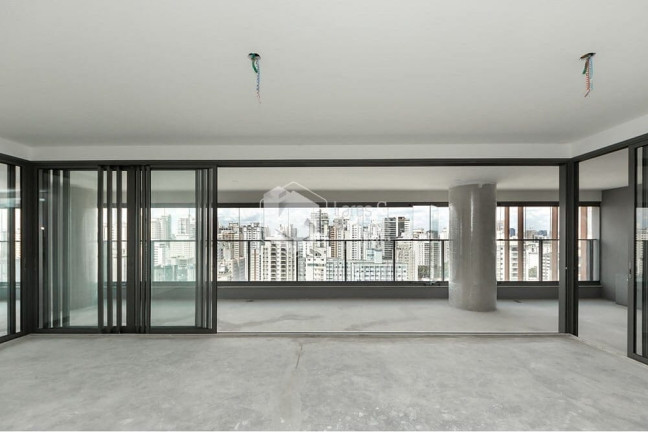 Imagem Apartamento com 4 Quartos à Venda, 211 m² em Campo Belo - São Paulo Imagem Apartamento com 4 Quartos à Venda, 211 m² em Campo Belo - São Paulo