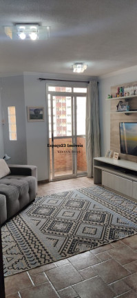Imagem Apartamento com 2 Quartos à Venda, 56 m² em Limão - São Paulo Imagem Apartamento com 2 Quartos à Venda, 56 m² em Limão - São Paulo