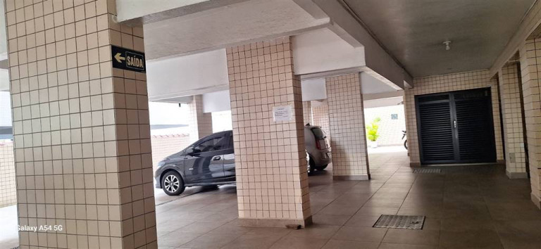 Imagem Apartamento com 1 Quarto à Venda, 42 m² em Centro - São Vicente Imagem Apartamento com 1 Quarto à Venda, 42 m² em Centro - São Vicente