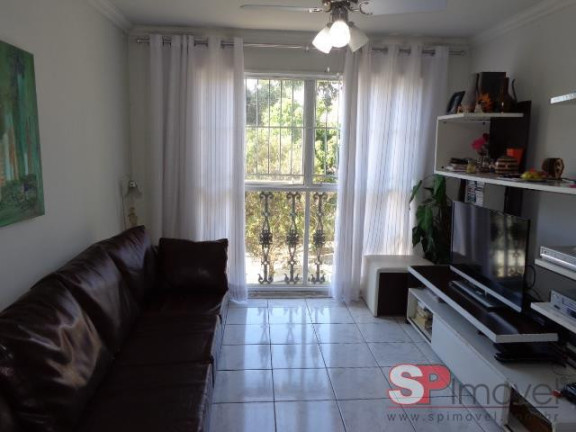 Imagem Apartamento com 3 Quartos à Venda, 78 m² em Vila Campestre - São Paulo Imagem Apartamento com 3 Quartos à Venda, 78 m² em Vila Campestre - São Paulo