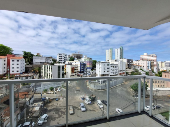 Imagem Apartamento com 4 Quartos à Venda, 164 m² em Costa Azul - Salvador Imagem Apartamento com 4 Quartos à Venda, 164 m² em Costa Azul - Salvador