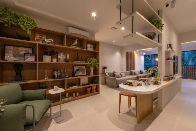 Imagem Imóvel com 2 Quartos à Venda, 85 m² em Jardim Prudência - São Paulo