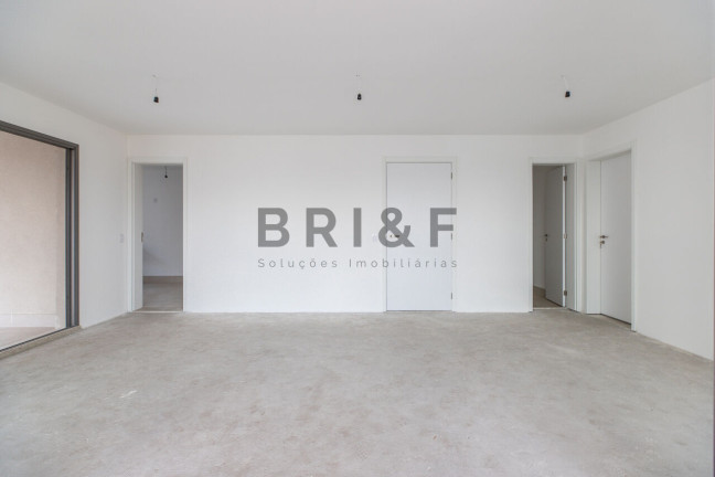 Imagem Apartamento com 3 Quartos à Venda, 157 m² em Moema - São Paulo