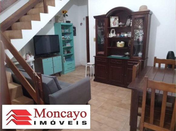 Imagem Casa com 2 Quartos à Venda, 100 m² em Jardim Primavera - Caraguatatuba