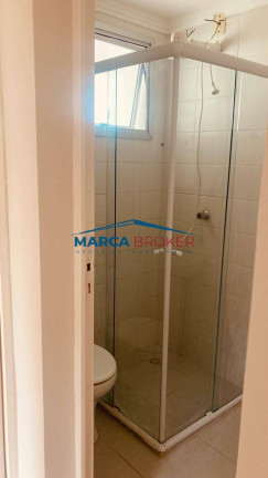 Imagem Apartamento com 2 Quartos à Venda, 47 m² em Capuava - Valinhos Imagem Apartamento com 2 Quartos à Venda, 47 m² em Capuava - Valinhos