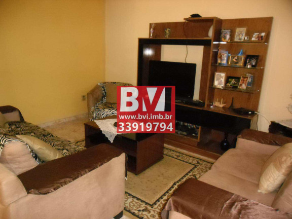 Imagem Casa com 3 Quartos à Venda, 70 m² em Vila Kosmos - Rio De Janeiro Imagem Casa com 3 Quartos à Venda, 70 m² em Vila Kosmos - Rio De Janeiro