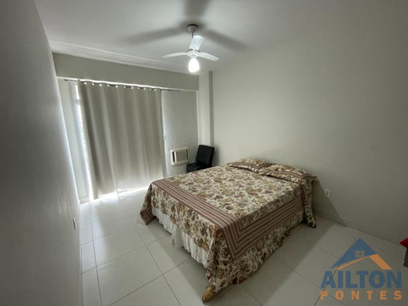 Imagem Apartamento com 4 Quartos à Venda, 142 m² em Praia Do Morro - Guarapari