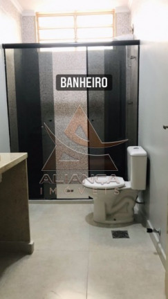 Imagem Apartamento com 3 Quartos à Venda, 104 m² em Sumarezinho - Ribeirão Preto