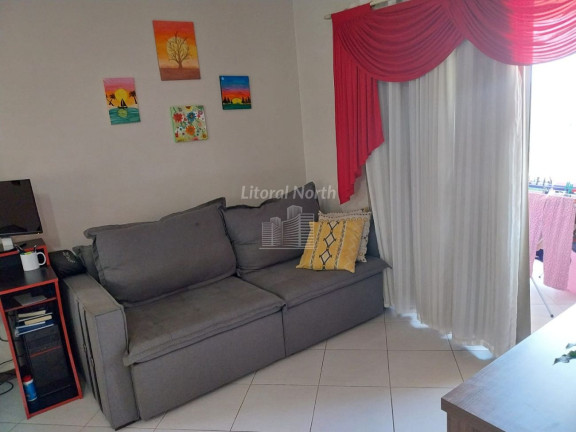 Imagem Apartamento com 2 Quartos à Venda, 58 m² em Dom Bosco - Itajaí