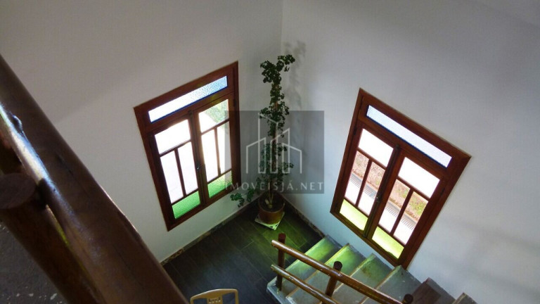 Imagem Casa com 3 Quartos à Venda, 166 m² em Alphaville - Santana De Parnaíba