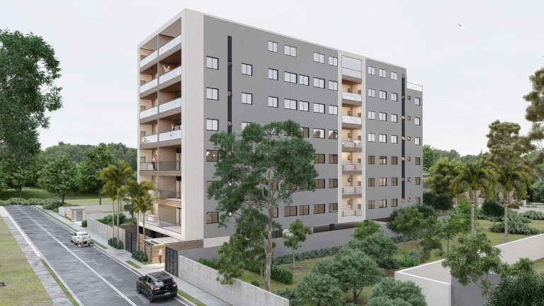Imagem Cobertura com 3 Quartos à Venda, 185 m² em Nova São Pedro - São Pedro Da Aldeia