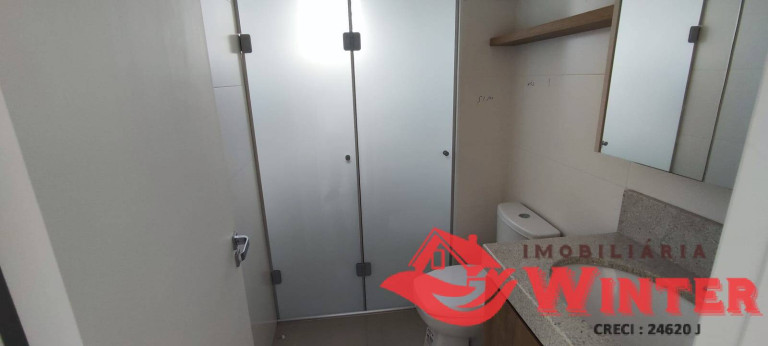 Imagem Apartamento com 2 Quartos para Alugar, 75 m² em Centro - Feliz Imagem Apartamento com 2 Quartos para Alugar, 75 m² em Centro - Feliz