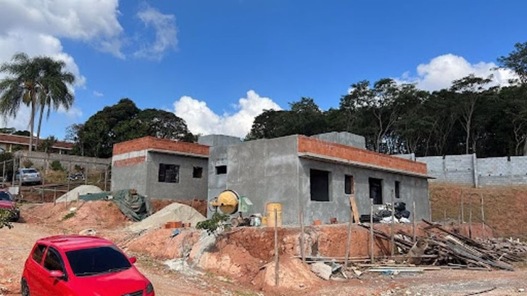 Imagem Casa com 3 Quartos à Venda, 105 m² em Atibaia Belvedere - Atibaia Imagem Casa com 3 Quartos à Venda, 105 m² em Atibaia Belvedere - Atibaia