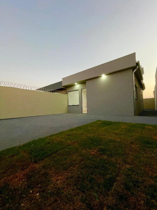 Imagem Casa com 2 Quartos à Venda, 65 m² em Jardim Aeroporto Iii - Franca Imagem Casa com 2 Quartos à Venda, 65 m² em Jardim Aeroporto Iii - Franca