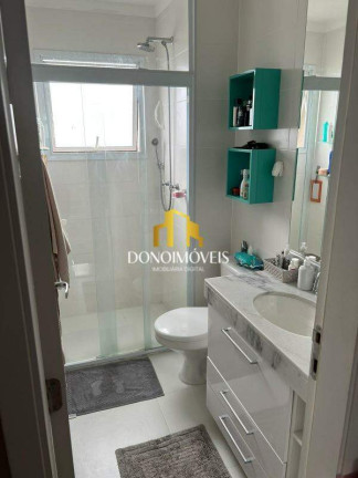 Imagem Apartamento com 2 Quartos à Venda, 77 m² em Centro - São Bernardo Do Campo