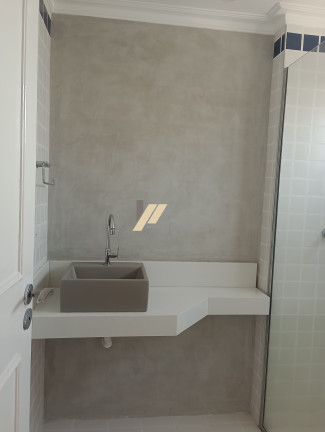 Imagem Cobertura com 1 Quarto à Venda, 86 m² em Cambuí - Campinas