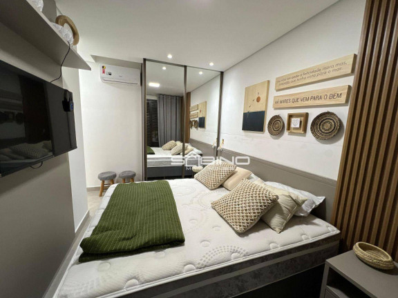 Imagem Casa de Vila com 2 Quartos à Venda, 69 m² em Riviera De São Lourenço - Bertioga