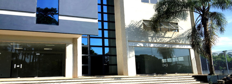 Sala Comercial para Alugar, 39 m² em Chácara Do Planalto - Vargem Grande Paulista