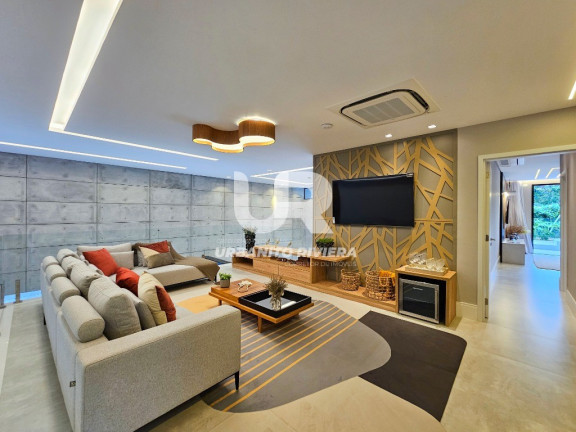 Imagem Casa com 5 Quartos à Venda, 474 m² em Riviera | Módulo 16 - Bertioga