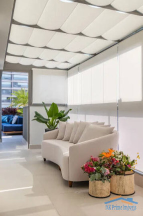 Imagem Cobertura com 2 Quartos à Venda, 144 m² em Vila Mariana - São Paulo Imagem Cobertura com 2 Quartos à Venda, 144 m² em Vila Mariana - São Paulo