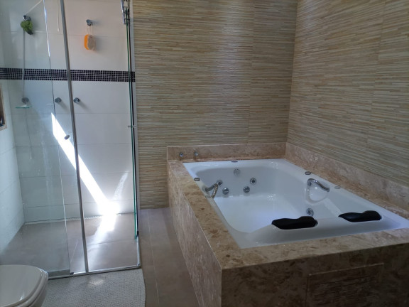 Imagem Casa com 3 Quartos à Venda, 177 m² em Wanel Ville - Sorocaba Imagem Casa com 3 Quartos à Venda, 177 m² em Wanel Ville - Sorocaba
