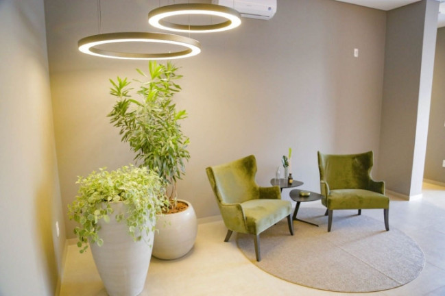 Imagem Apartamento com 2 Quartos à Venda, 60 m² em Nações - Balneário Camboriú