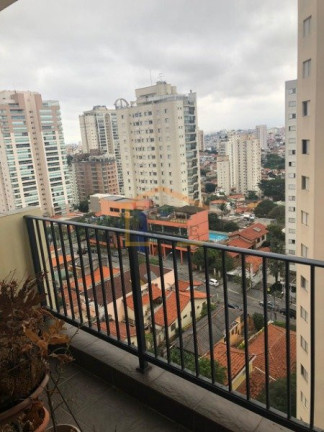Imagem Apartamento com 3 Quartos à Venda, 147 m² em Santa Teresinha - São Paulo Imagem Apartamento com 3 Quartos à Venda, 147 m² em Santa Teresinha - São Paulo
