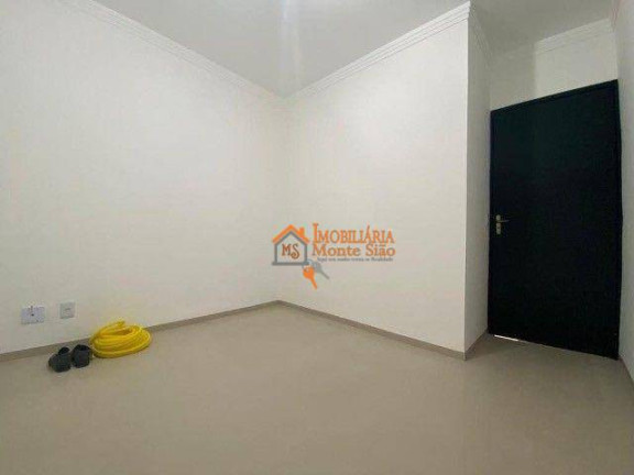 Imagem Apartamento com 3 Quartos à Venda, 64 m² em Gopoúva - Guarulhos
