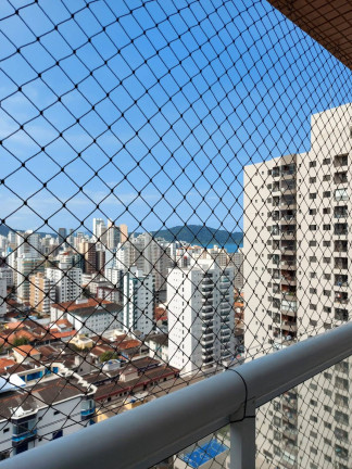 Imagem Apartamento com 3 Quartos à Venda, 122 m² em Vila Guilhermina - Praia Grande Imagem Apartamento com 3 Quartos à Venda, 122 m² em Vila Guilhermina - Praia Grande