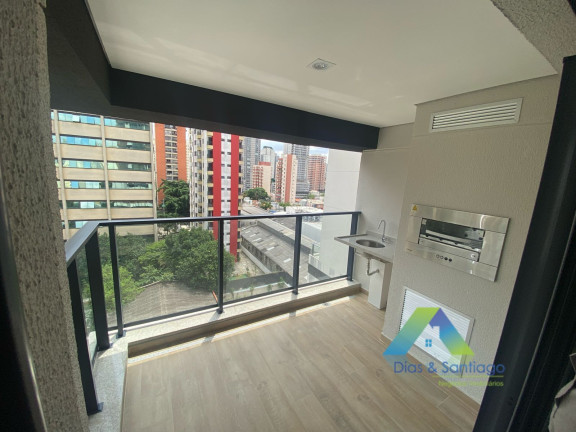 Imagem Apartamento com 2 Quartos à Venda, 64 m² em Vila Clementino - São Paulo Imagem Apartamento com 2 Quartos à Venda, 64 m² em Vila Clementino - São Paulo