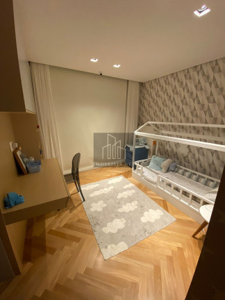 Imagem Casa com 4 Quartos à Venda, 410 m² em Tamboré - Barueri