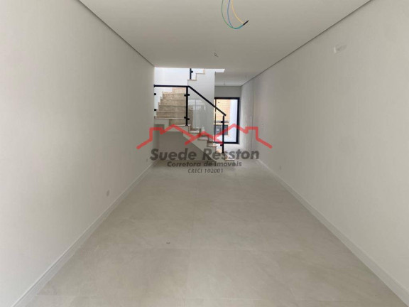 Imagem Casa com 3 Quartos à Venda, 120 m² em Santo Amaro - São Paulo Imagem Casa com 3 Quartos à Venda, 120 m² em Santo Amaro - São Paulo