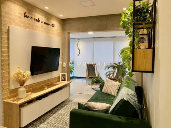 Apartamento com 3 Quartos à Venda, 65 m² em Vila Leopoldina - São Paulo