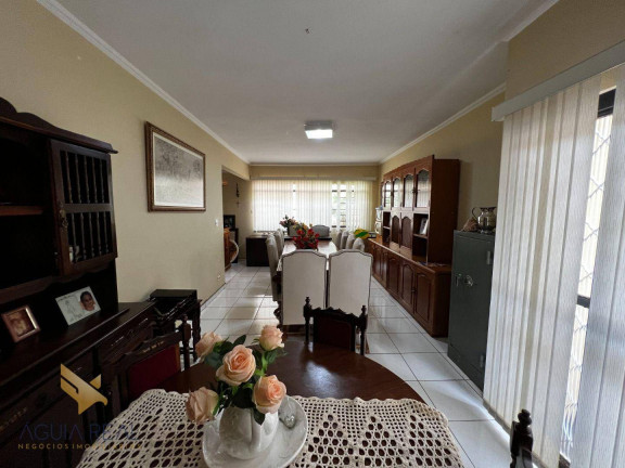 Imagem Sobrado com 4 Quartos à Venda, 259 m² em Itanhangá Park - Campo Grande