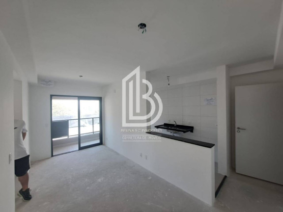 Imagem Apartamento com 2 Quartos à Venda, 52 m² em Centro - São Bernardo Do Campo Imagem Apartamento com 2 Quartos à Venda, 52 m² em Centro - São Bernardo Do Campo