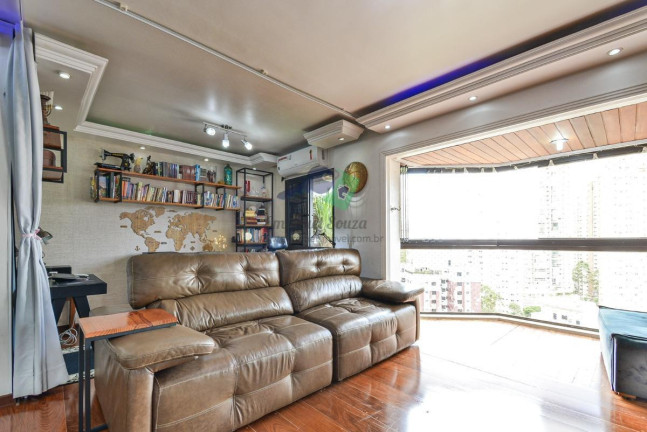 Imagem Apartamento com 2 Quartos à Venda, 98 m² em Vila Andrade - São Paulo