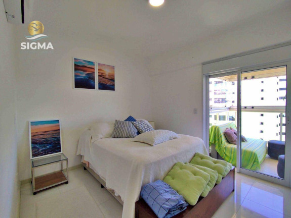 Imagem Apartamento com 2 Quartos à Venda, 88 m² em Jardim Astúrias - Guarujá Imagem Apartamento com 2 Quartos à Venda, 88 m² em Jardim Astúrias - Guarujá