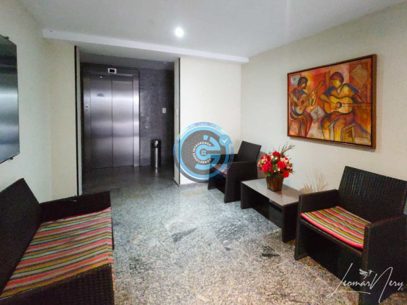Imagem Apartamento com 3 Quartos à Venda, 75 m² em Boa Viagem - Recife