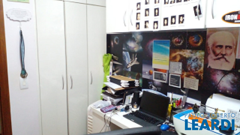 Imagem Apartamento com 4 Quartos à Venda, 150 m² em Jardim - Santo André Imagem Apartamento com 4 Quartos à Venda, 150 m² em Jardim - Santo André