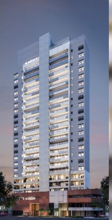 Imagem Imóvel com 1 Quarto à Venda, em Vila Nova Conceição - São Paulo Imagem Imóvel com 1 Quarto à Venda, em Vila Nova Conceição - São Paulo